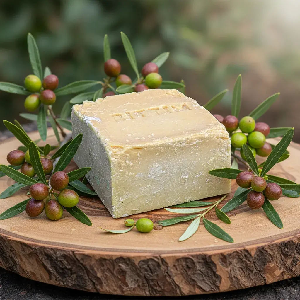 Doğal Katkısız Bittin Sabunu - Görsel 5