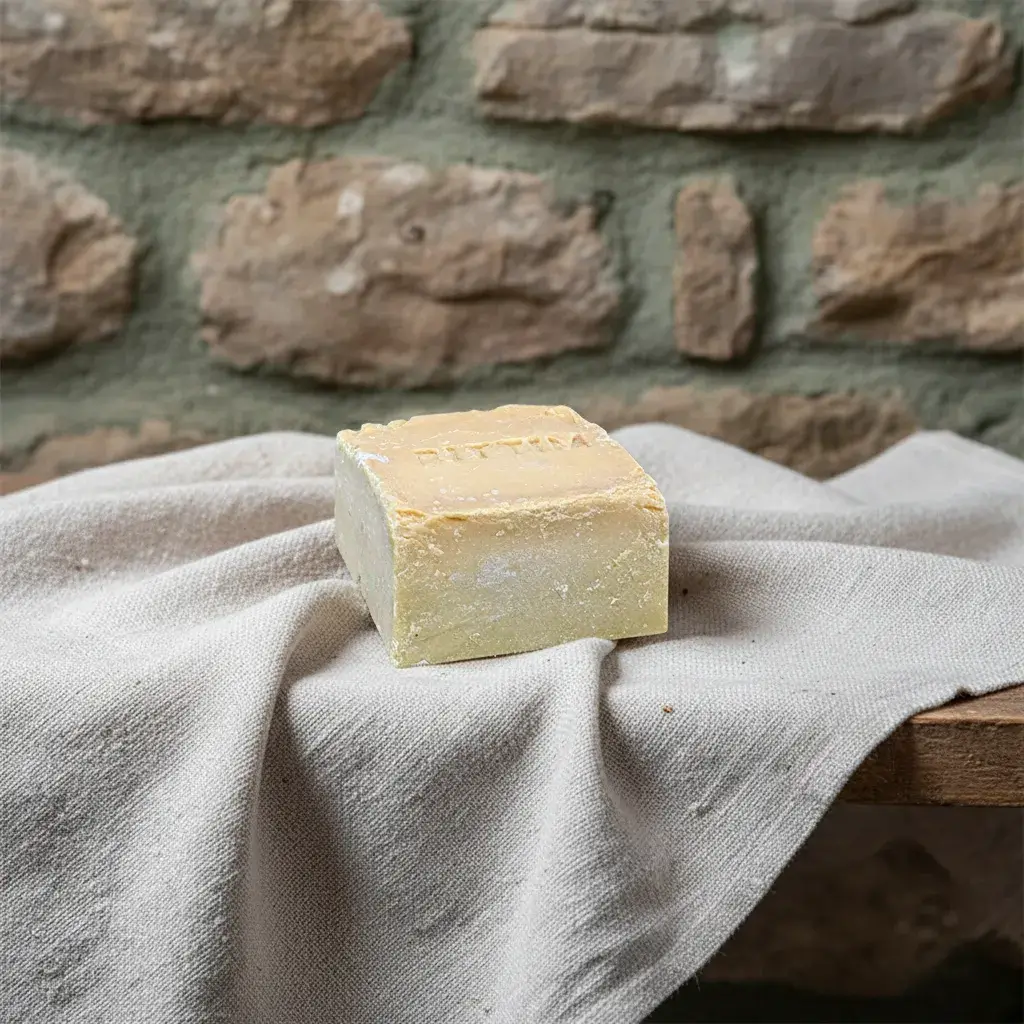 Doğal Katkısız Bittin Sabunu - Görsel 6