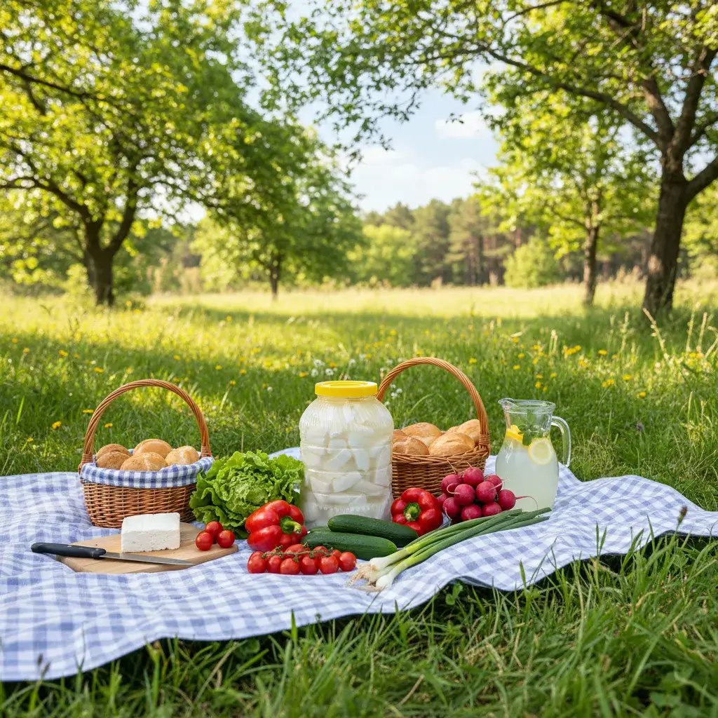 Tam Yağlı Doğal Dil Peyniri - Görsel 4