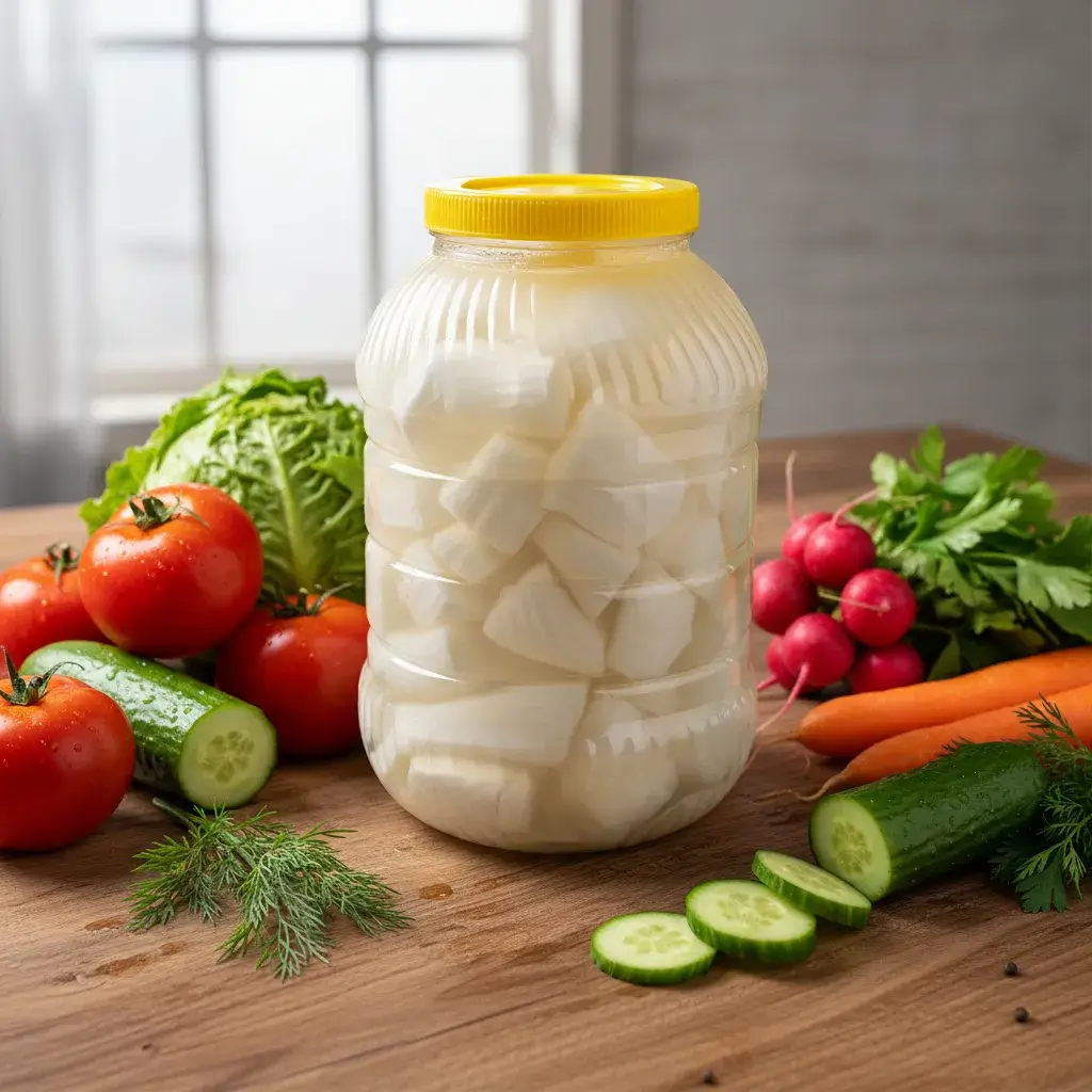 Tam Yağlı Doğal Dil Peyniri - Görsel 6