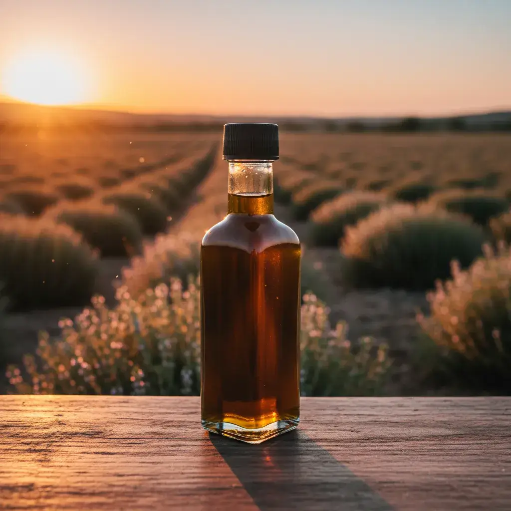 Katkısız Hatay Kekik Yağı Doğal - Görsel 4