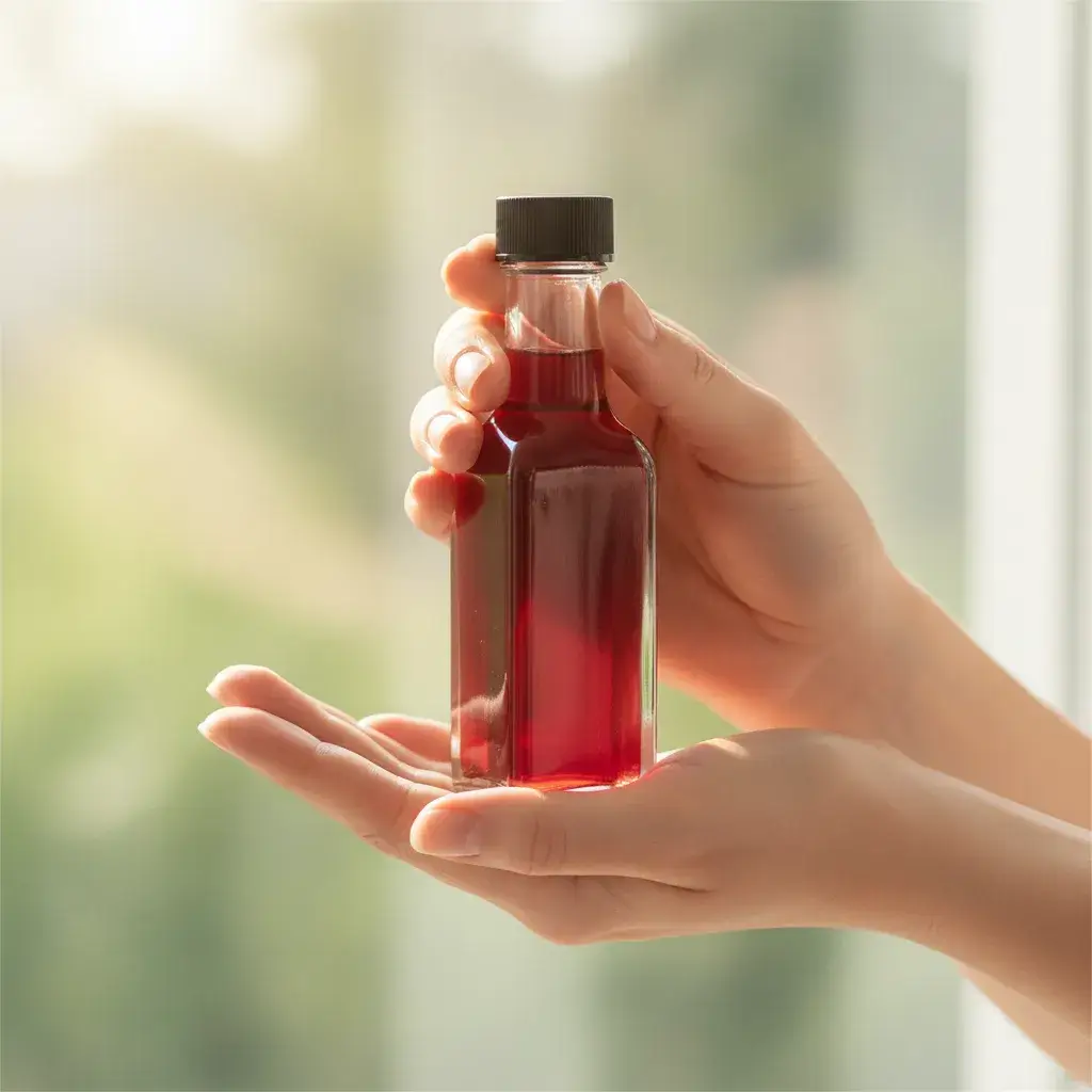 Güneşte Bekletilmiş Kantrol Yağı - Görsel 3