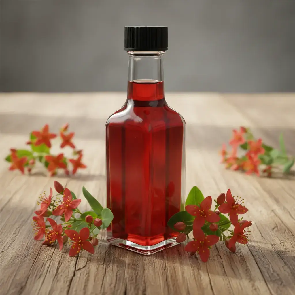 Güneşte Bekletilmiş Kantrol Yağı - Görsel 4