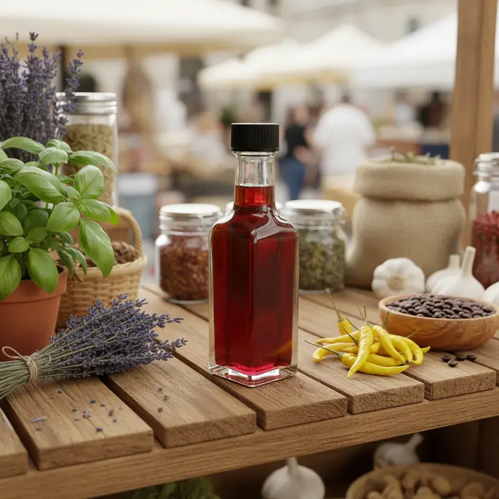 Güneşte Bekletilmiş Kantrol Yağı - Görsel 5