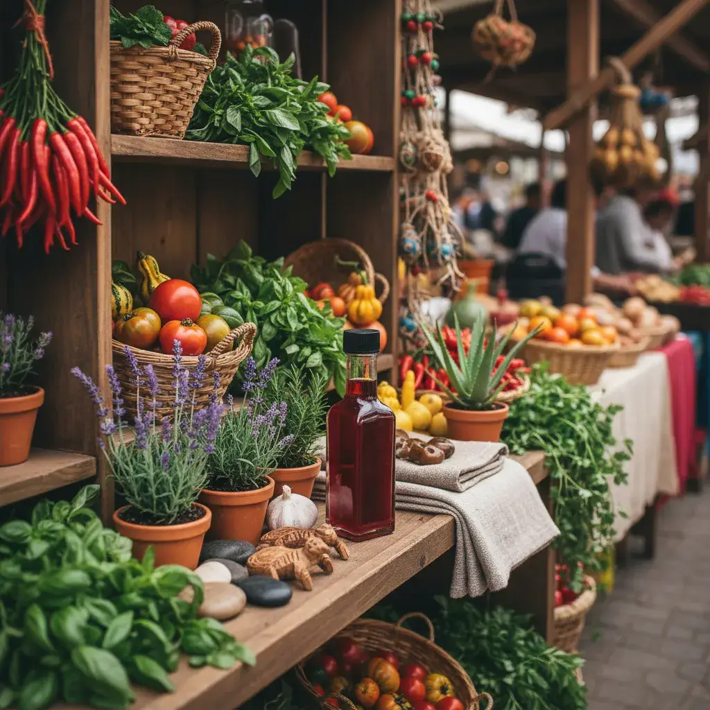 Güneşte Bekletilmiş Kantrol Yağı - Görsel 6