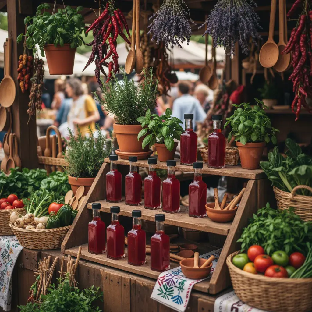 Güneşte Bekletilmiş Kantrol Yağı - Görsel 7