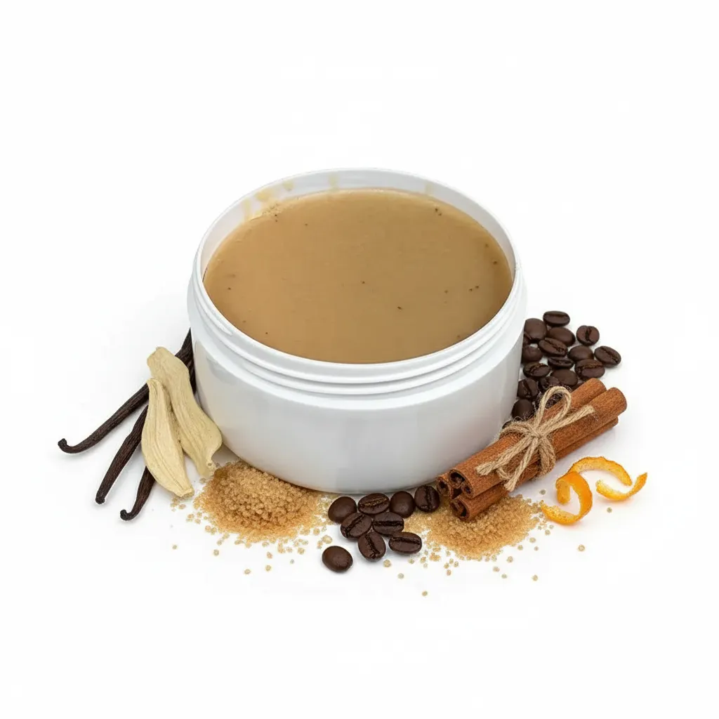 Organik Kuyruk Yağı Kremi Saf