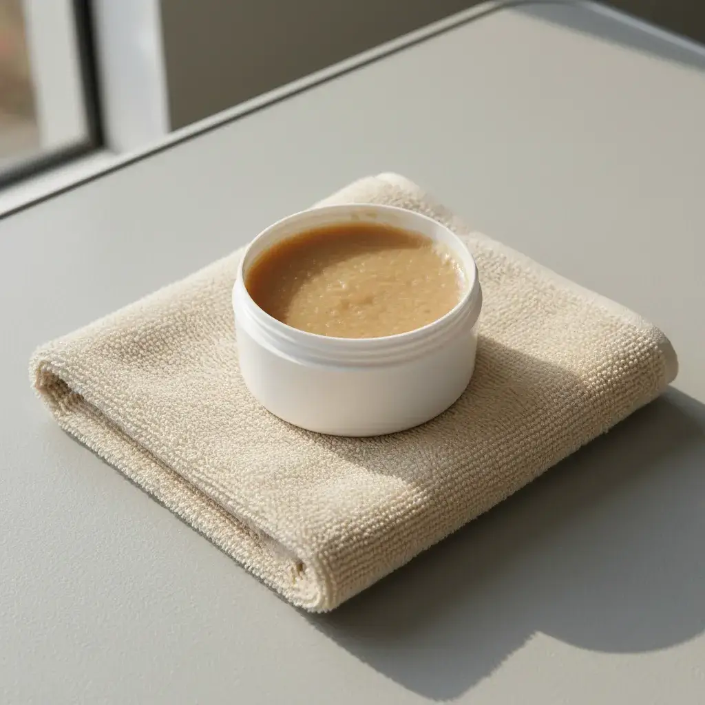 Organik Kuyruk Yağı Kremi Saf - Görsel 7