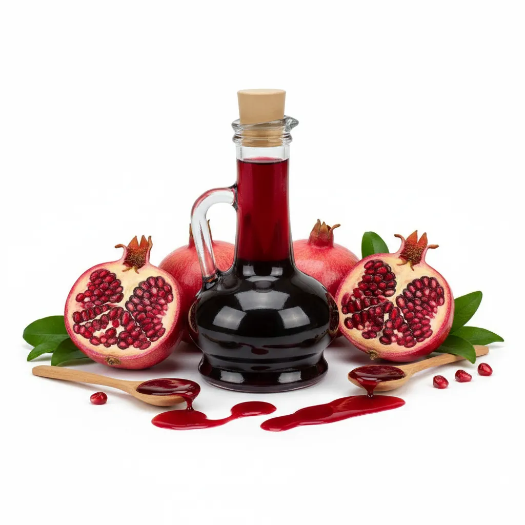 Katkısız Nar Ekşisi Özel Lezzet