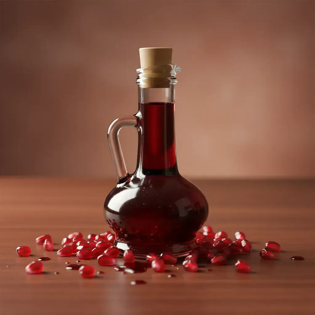 Katkısız Nar Ekşisi Özel Lezzet - Görsel 3