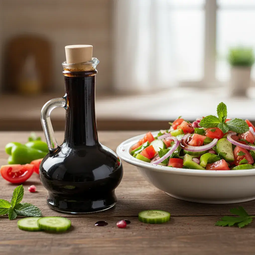 Katkısız Nar Ekşisi Özel Lezzet - Görsel 4