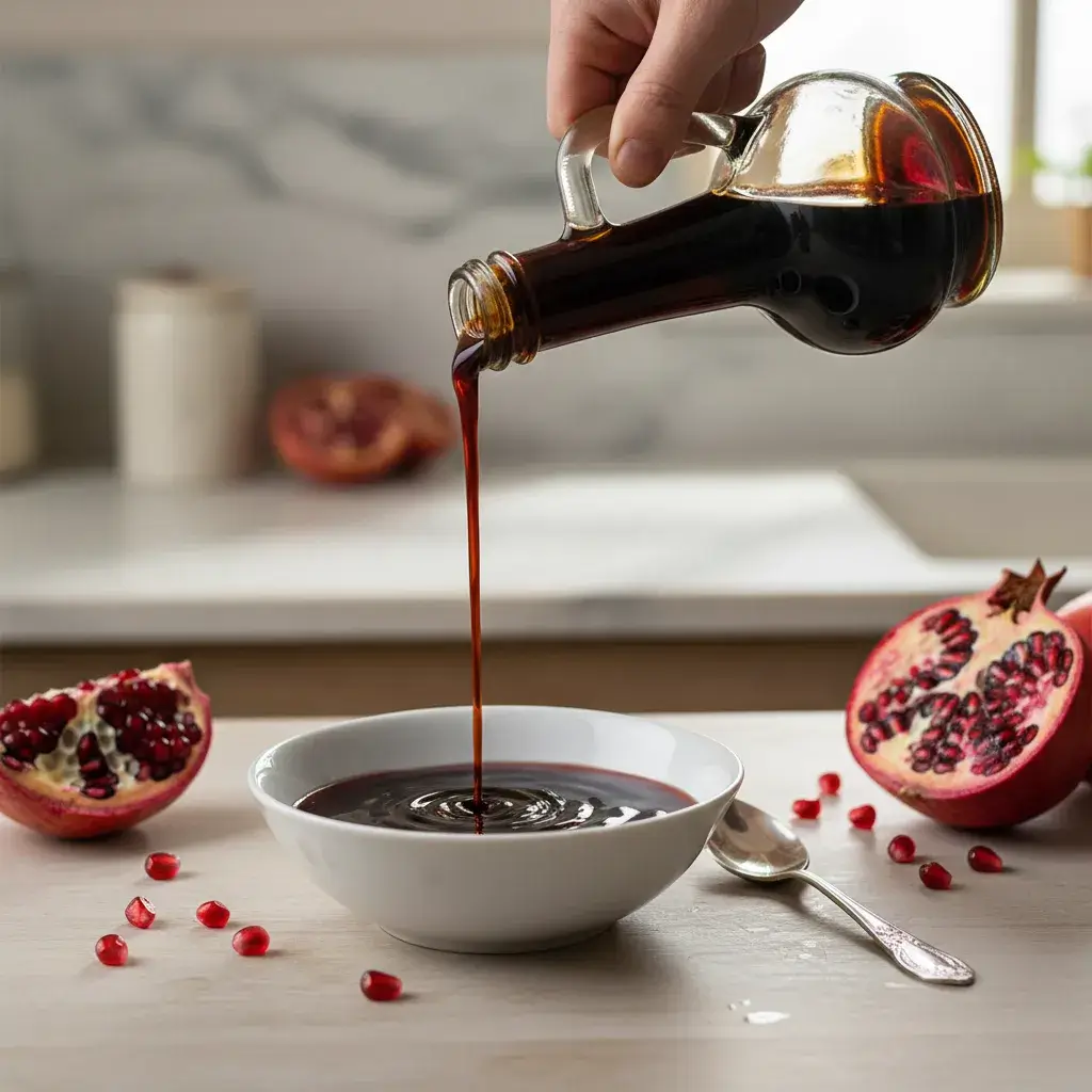Katkısız Nar Ekşisi Özel Lezzet - Görsel 7