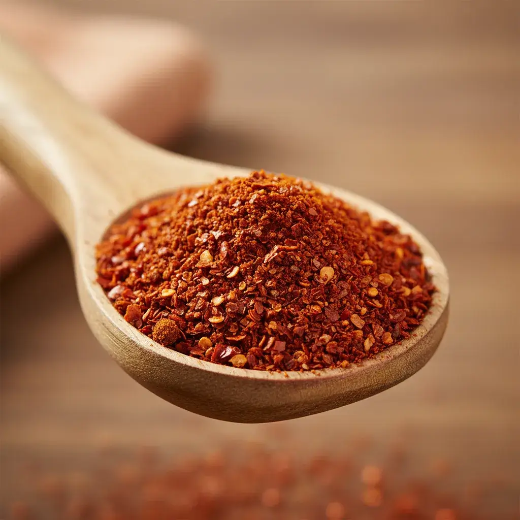 Kurutulmuş Doğal Pul Biber Saf - Görsel 7