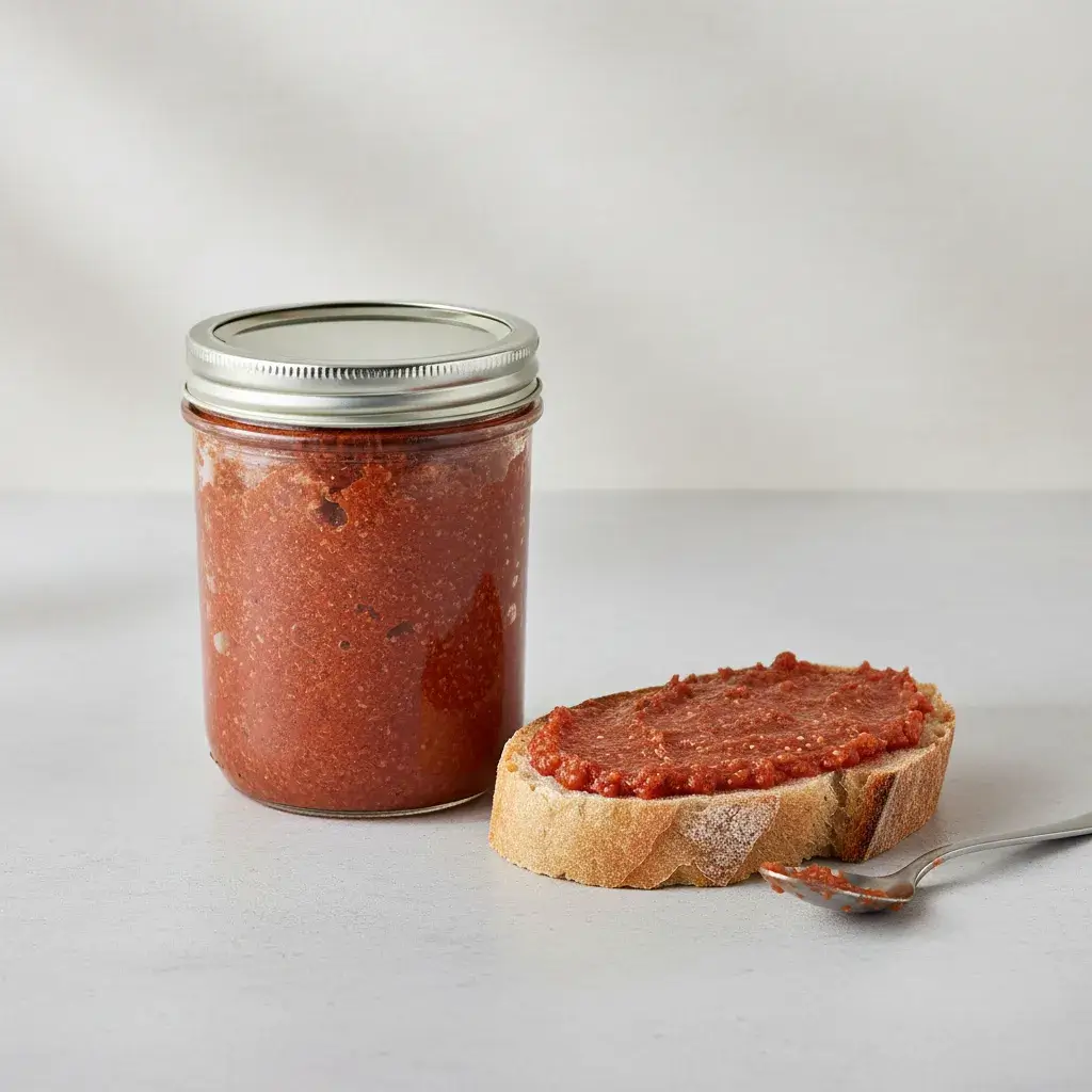 Doğal Katkısız Biber Salçası - Görsel 7