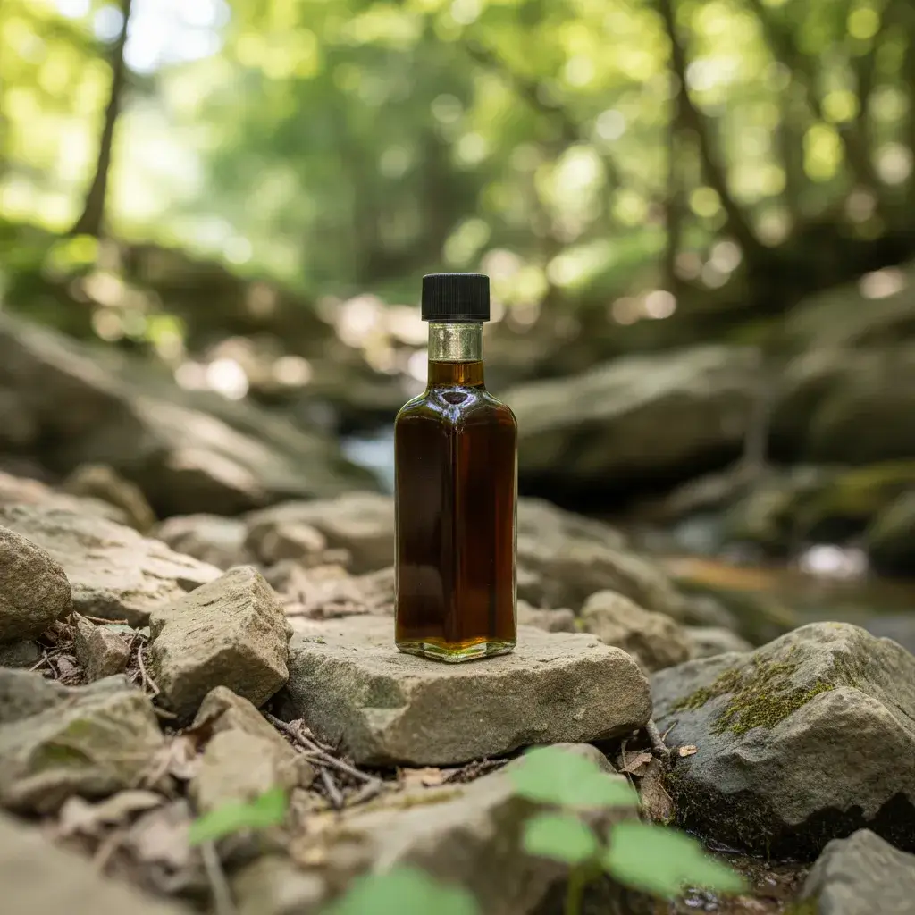 Katkısız Sarı Kantaron Yağı Saf - Görsel 4