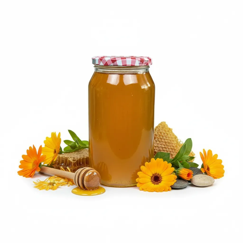 Hakkari Süzme Bal Saf Katkısız