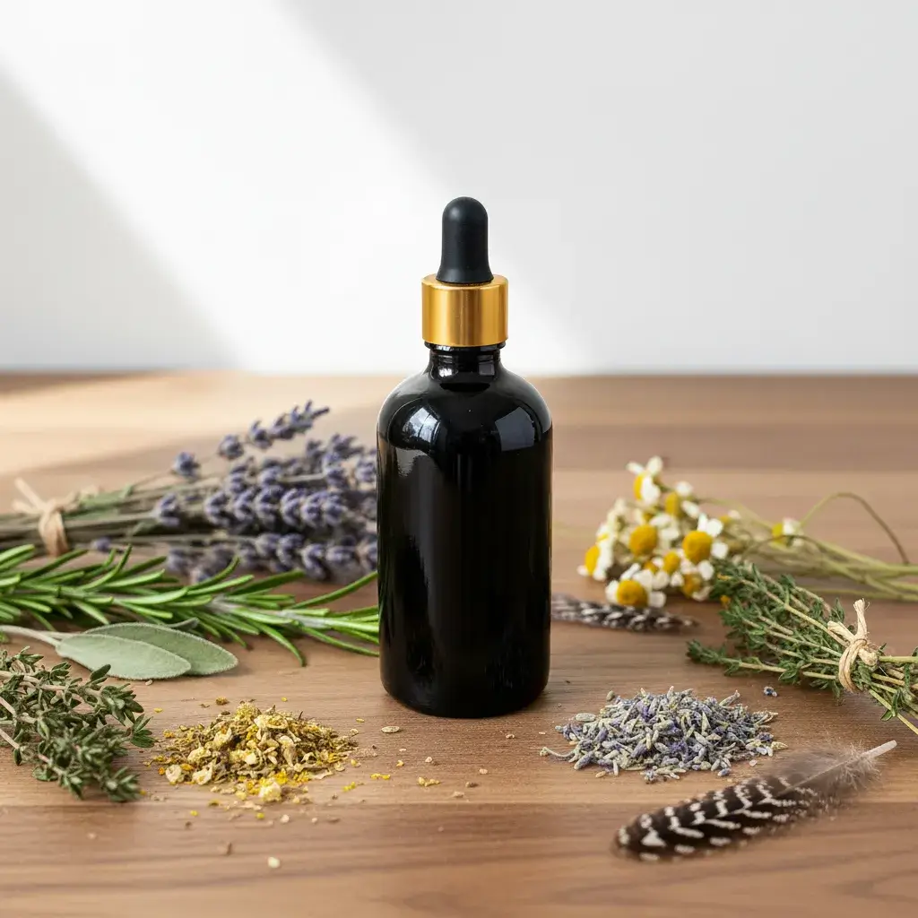 Doğal Udi Hindi Yağı Çörek Otlu - Görsel 2