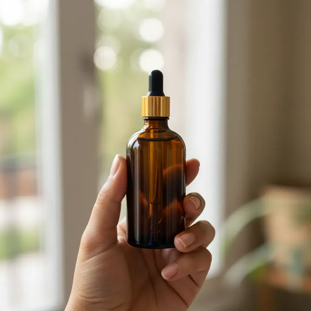 Doğal Udi Hindi Yağı Çörek Otlu - Görsel 4