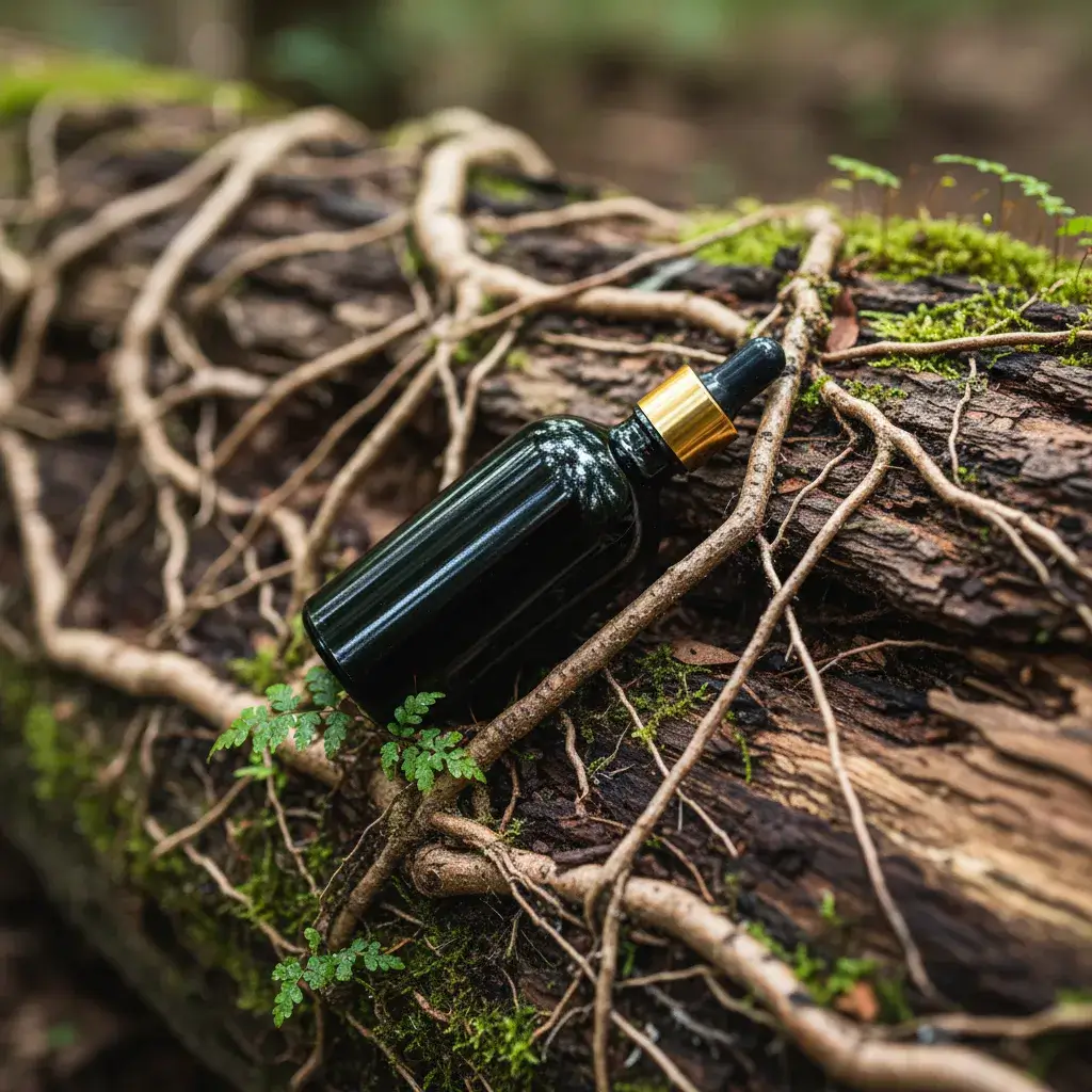 Doğal Udi Hindi Yağı Çörek Otlu - Görsel 6