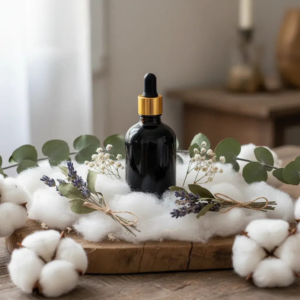 Doğal Udi Hindi Yağı Çörek Otlu - Görsel 7