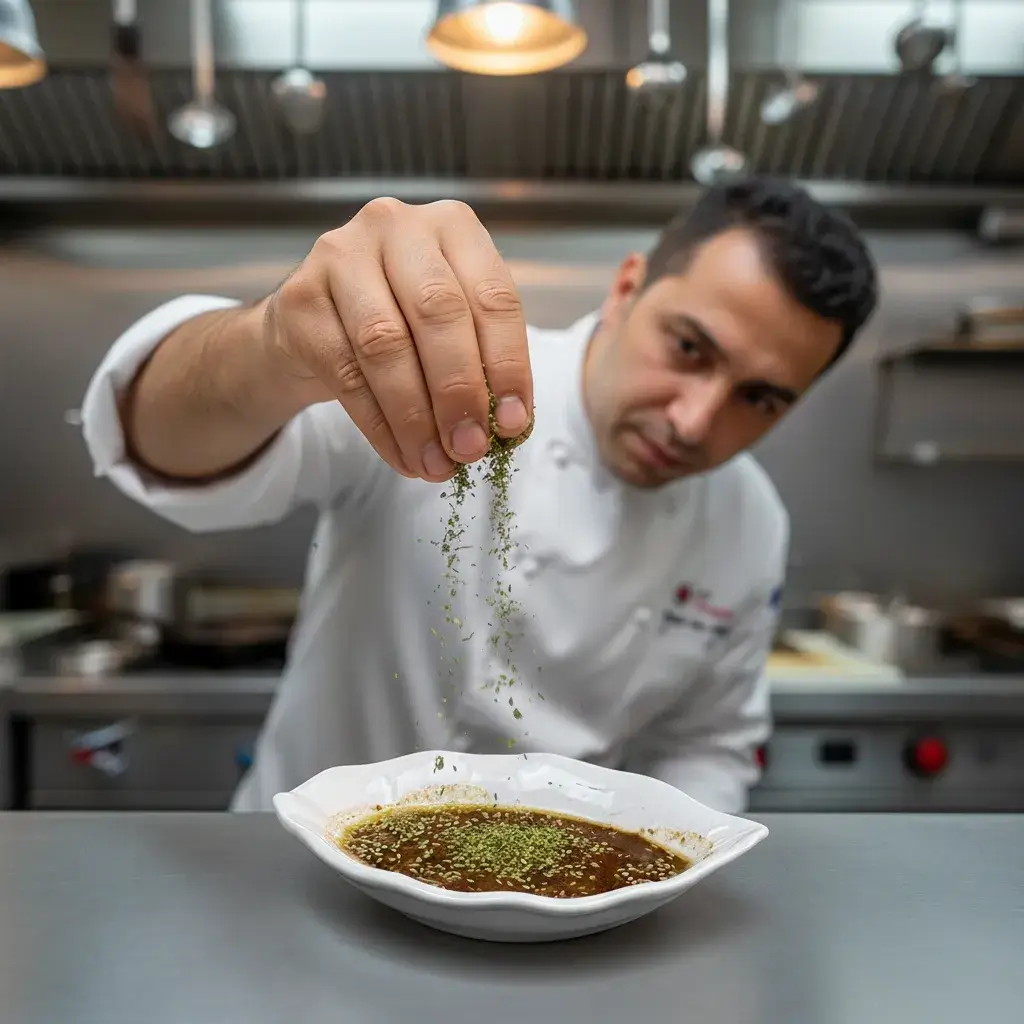 Kahvaltılık Doğal Dağ Zahteri - Görsel 3