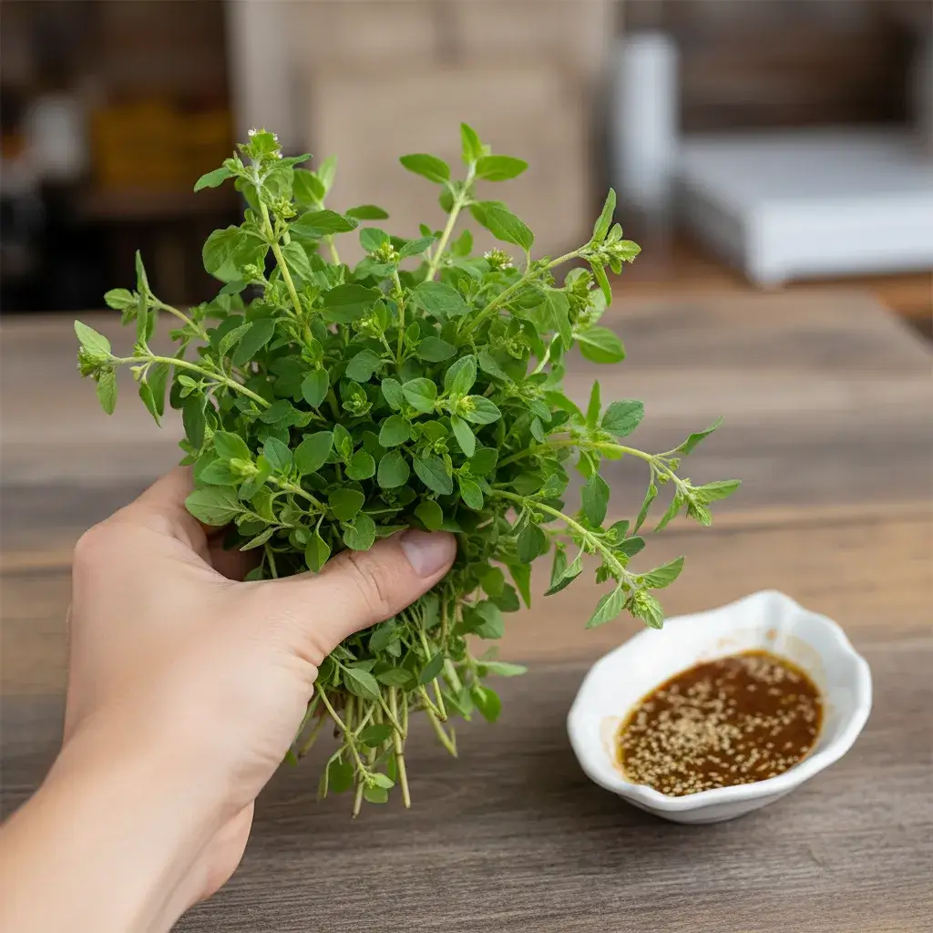 Kahvaltılık Doğal Dağ Zahteri - Görsel 4