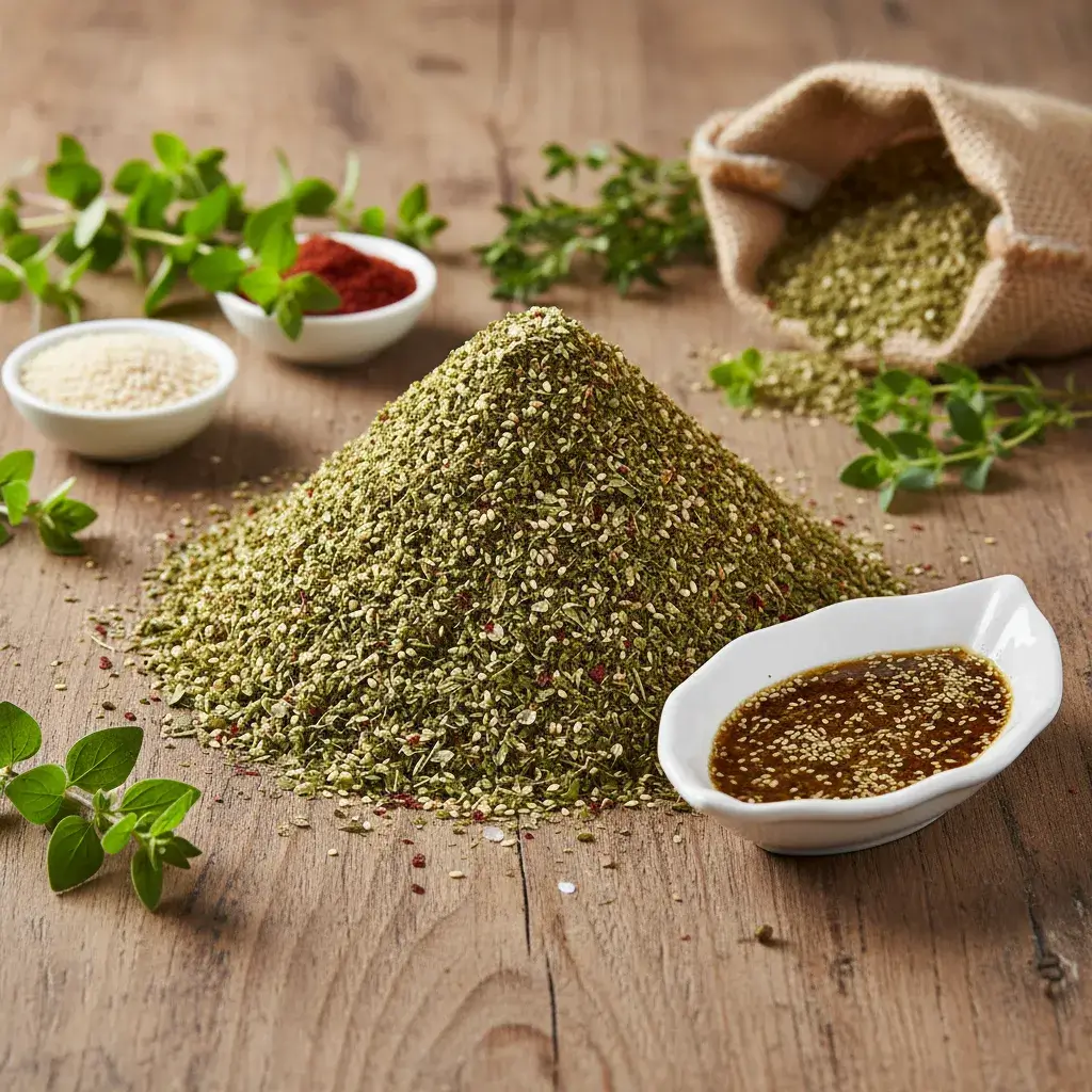 Kahvaltılık Doğal Dağ Zahteri - Görsel 5