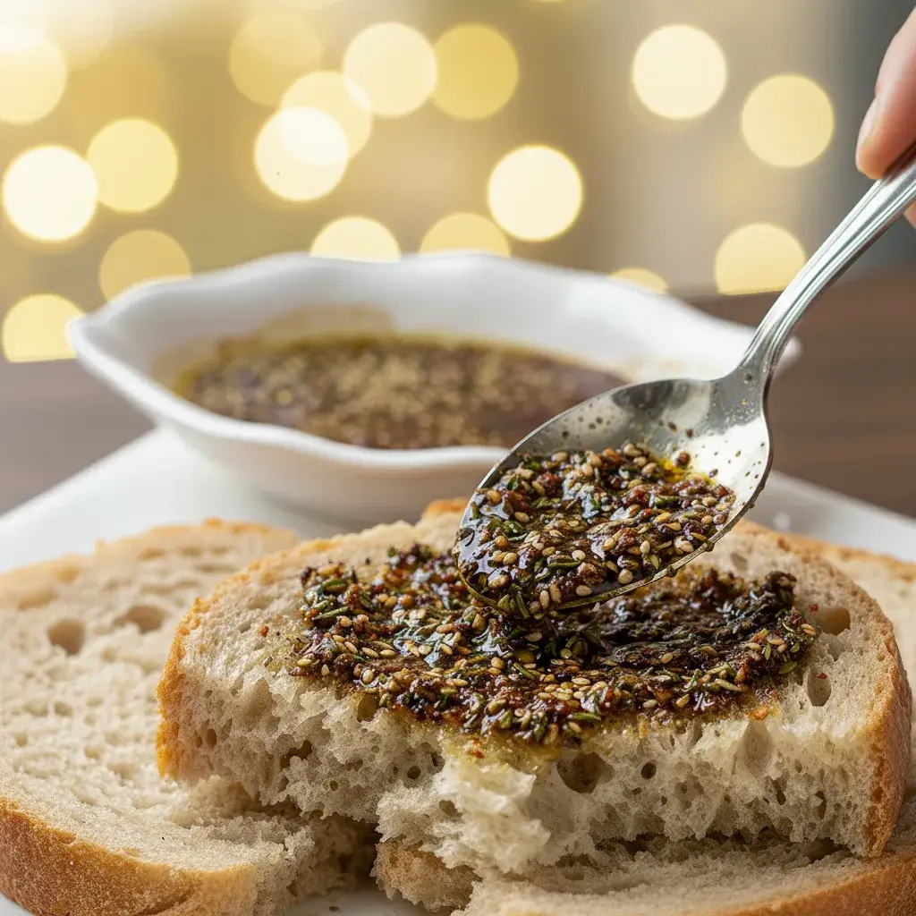 Kahvaltılık Doğal Dağ Zahteri - Görsel 6