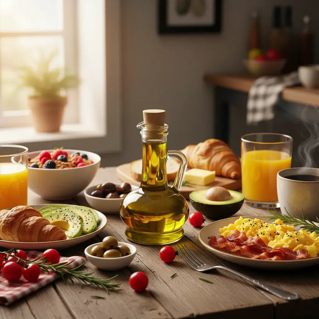 Hatay Gemlik Doğal Zeytin Yağı - Görsel 3