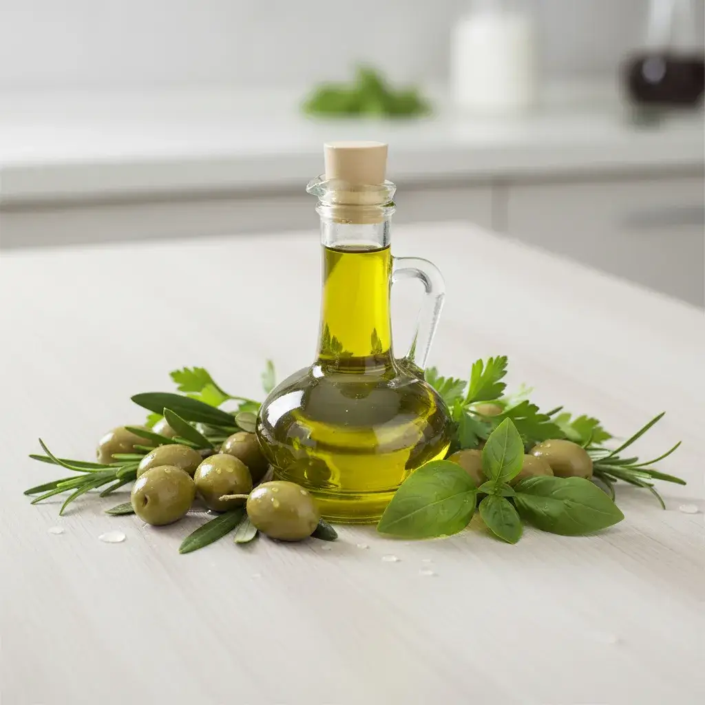 Hatay Gemlik Doğal Zeytin Yağı - Görsel 5