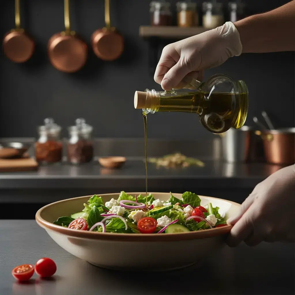 Hatay Gemlik Doğal Zeytin Yağı - Görsel 6