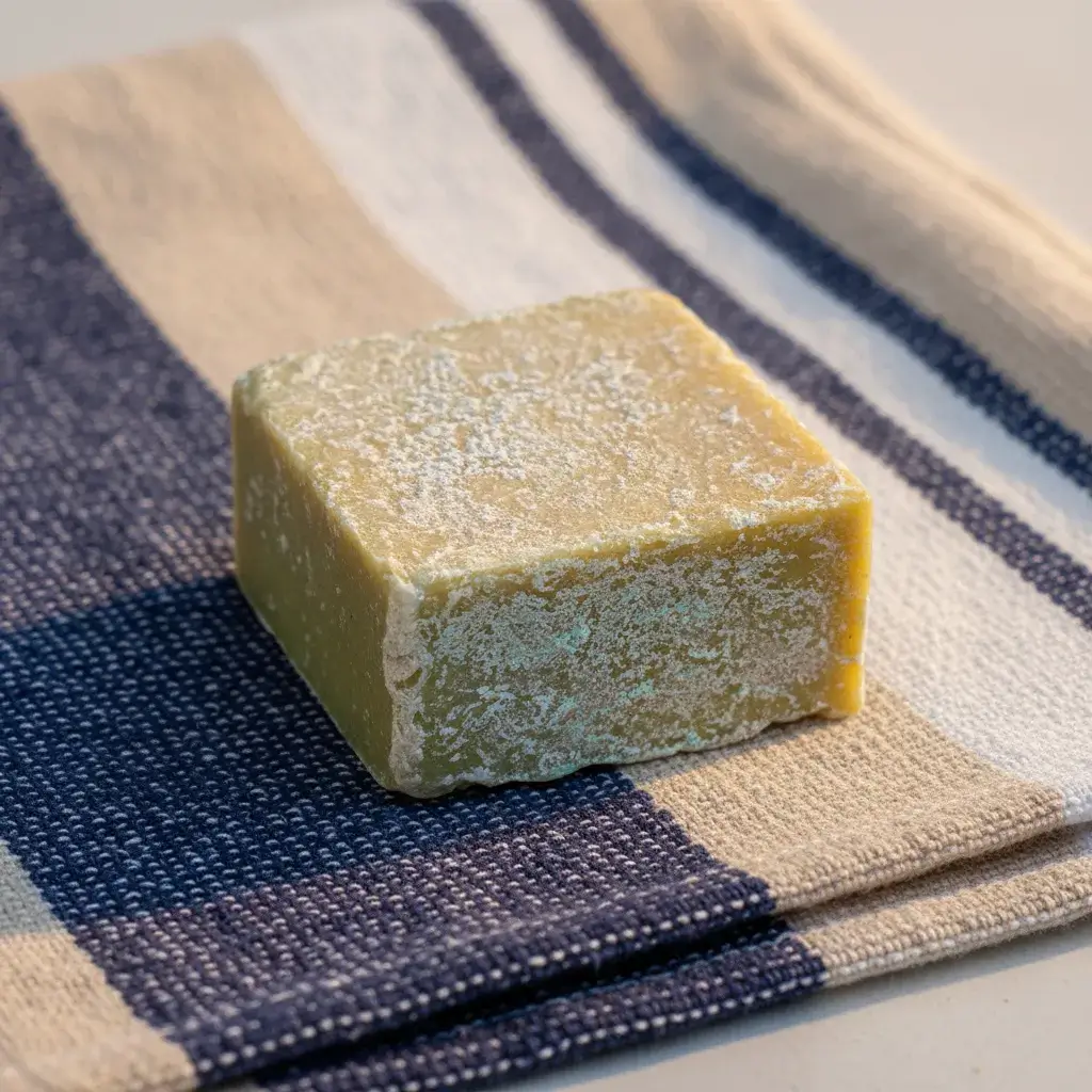 Saf Katkısız Zeytin Yağlı Sabun - Görsel 2