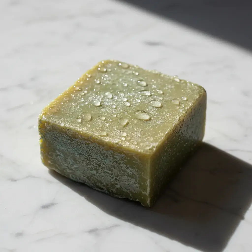 Saf Katkısız Zeytin Yağlı Sabun - Görsel 7